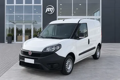 Fiat Doblo cargo 1.3 mjt 95cv CH1 Business S&S