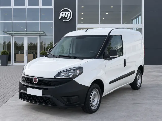 Fiat Doblo cargo 1.3 mjt 95cv CH1 Business S&S