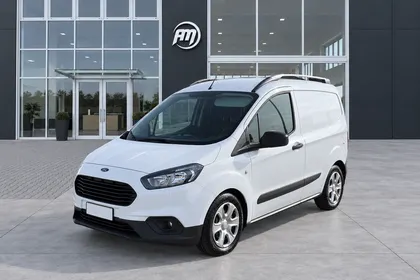 Ford Transit Courier 1.5 tdci 75cv S&S Trend my20