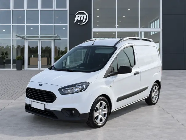 Ford Transit Courier 1.5 tdci 75cv S&S Trend my20