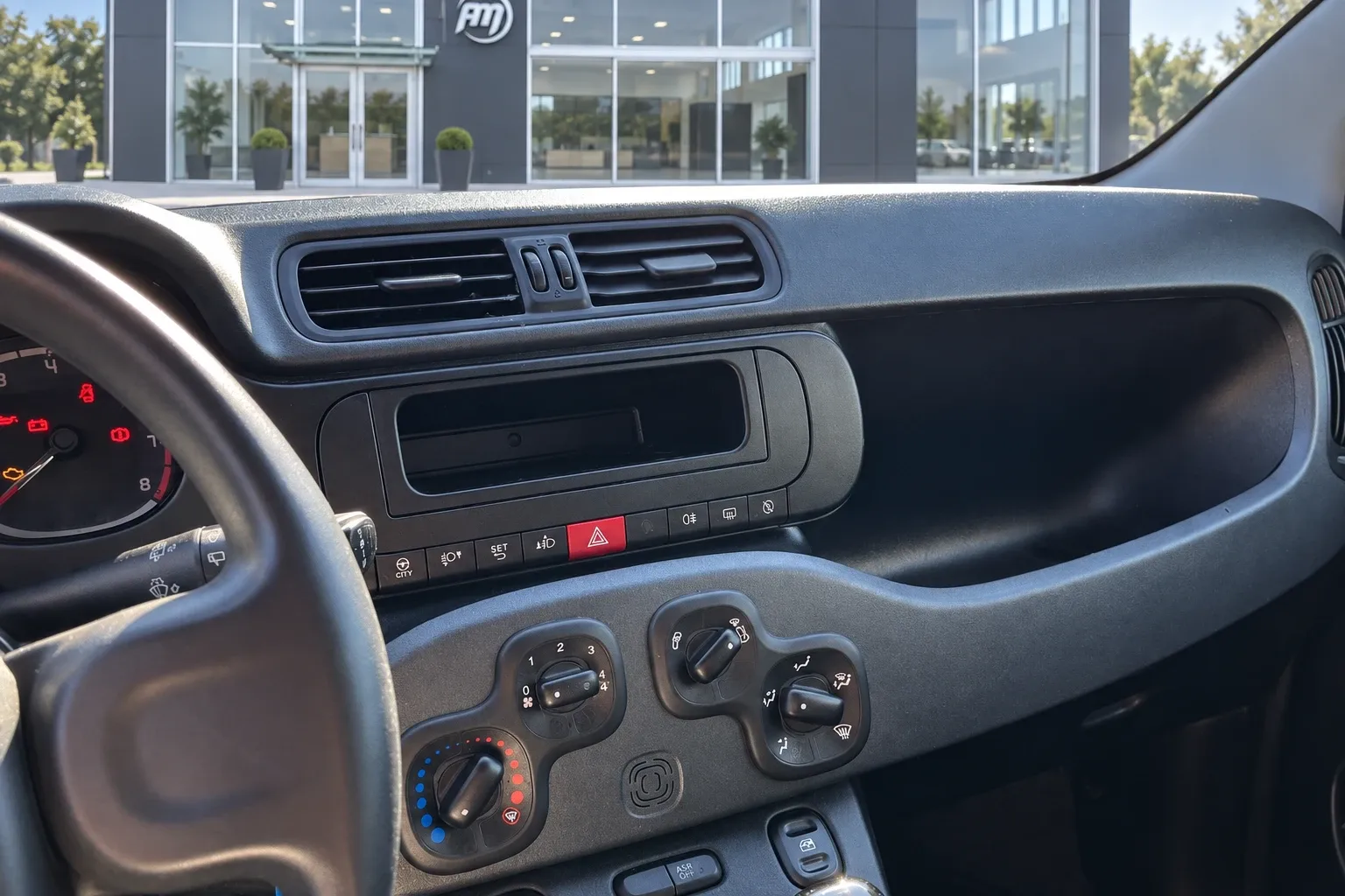 Fiat Panda VAN N1 4 POSTI 1.0 HYBRID 2024 — foto 14