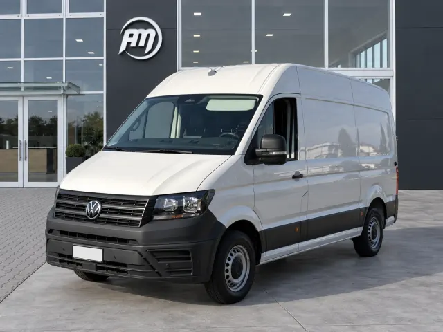 VOLKSWAGEN Crafter 2.0TDI 140CV L3H3