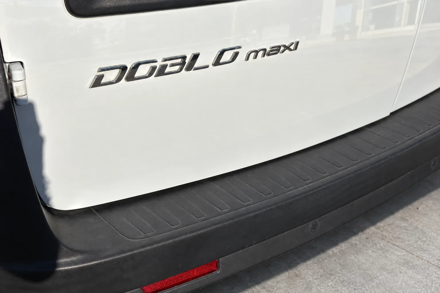 Fiat Doblo MAXI 1.4 METANO ALLESTITO 2019 — foto 17