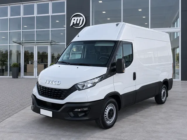 Iveco daily 33 S12 V H2 3520 E6d-temp