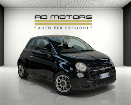 Fiat 500 1.4 16v Sport 100cv