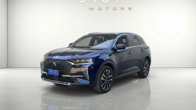DS DS7