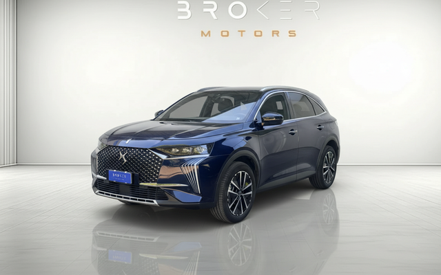 DS DS7