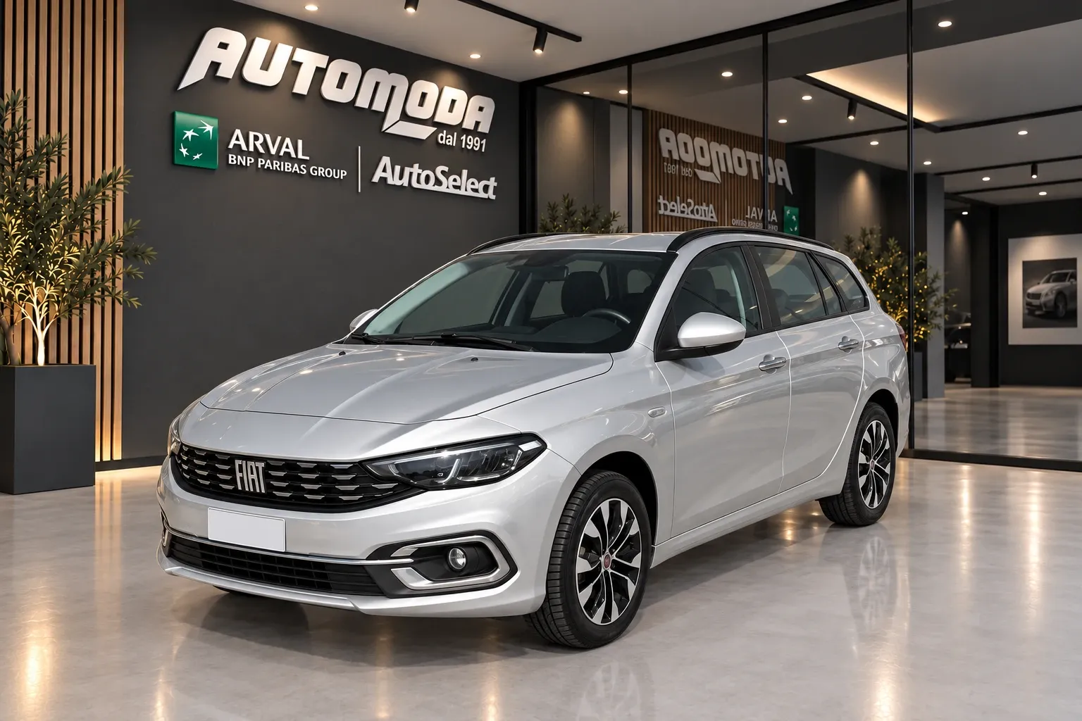 Fiat Tipo 1.3MTJ 95CV CITY LIFE