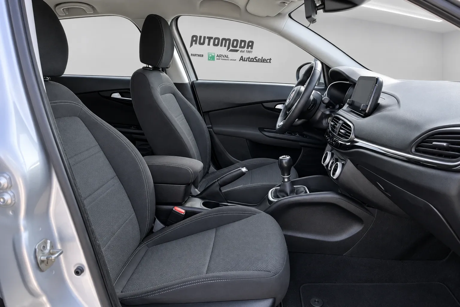 Fiat Tipo 1.3MTJ 95CV CITY LIFE 2022 — foto 12