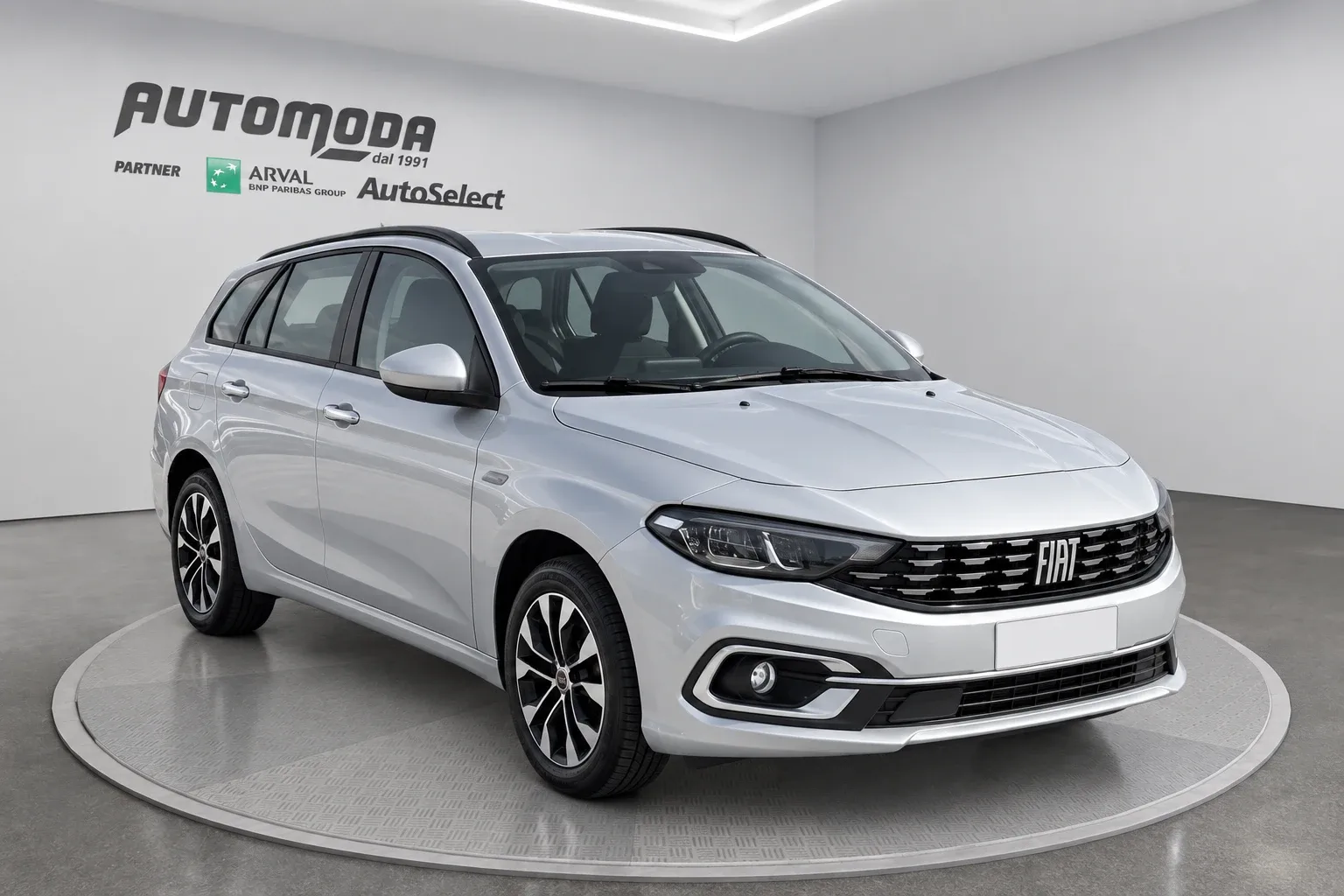 Fiat Tipo 1.3MTJ 95CV CITY LIFE 2022 — foto 3