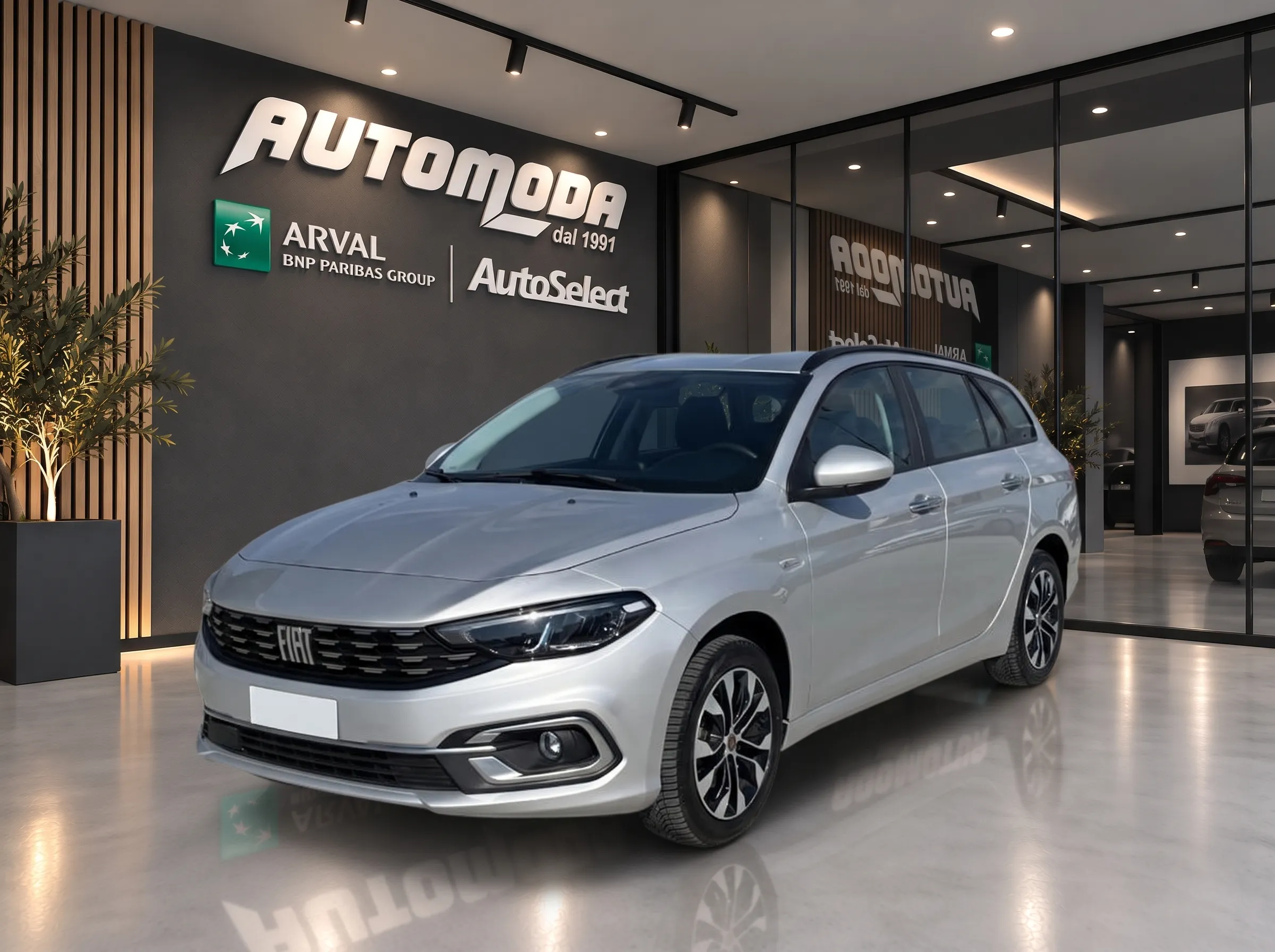 Fiat Tipo 1.3MTJ 95CV CITY LIFE