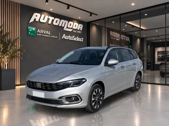 Fiat Tipo 1.3MTJ 95CV CITY LIFE