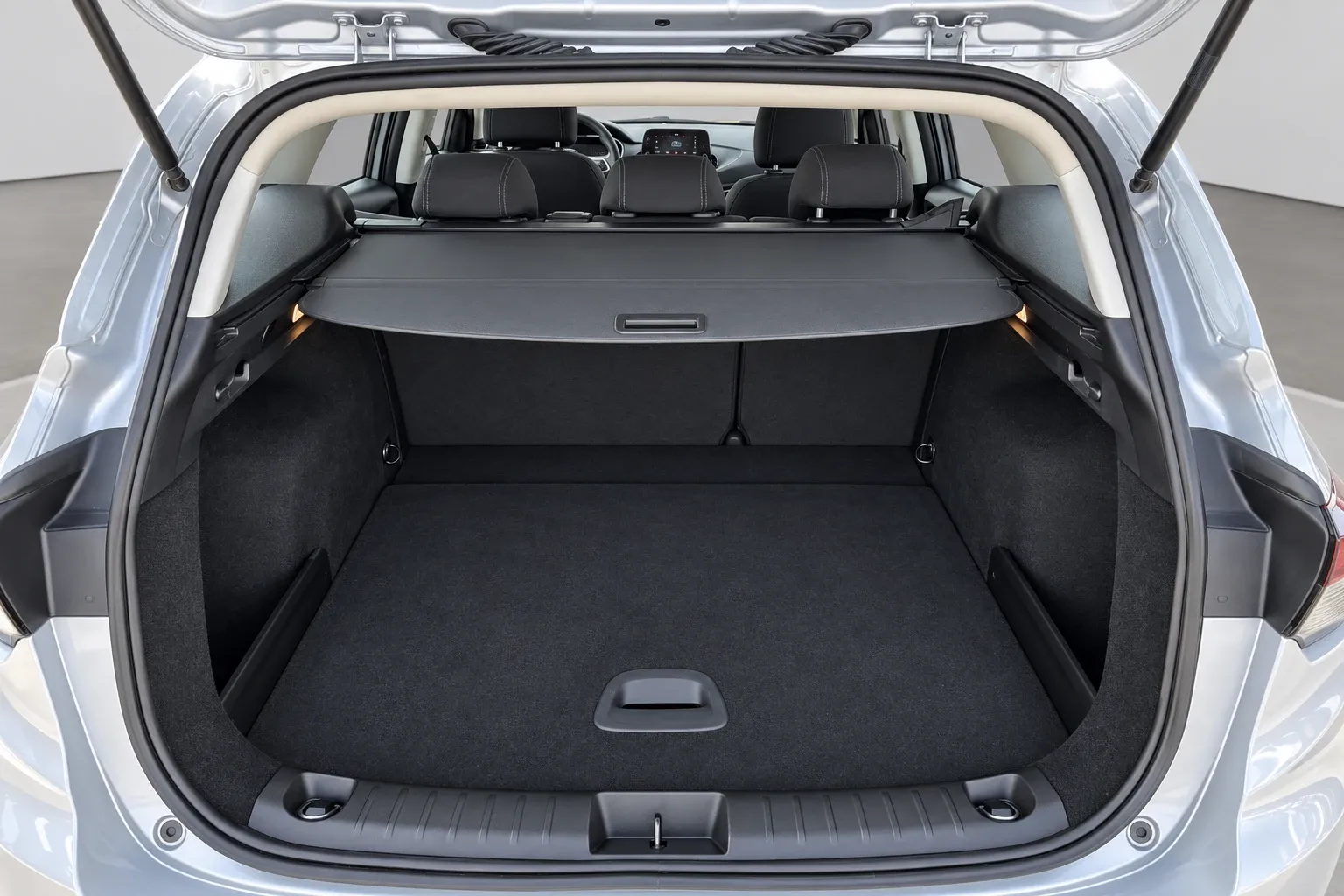 Fiat Tipo 1.3MTJ 95CV CITY LIFE 2022 — foto 15