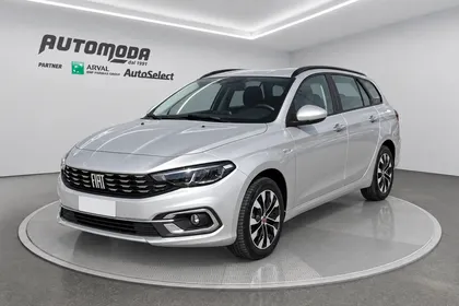 Fiat Tipo 1.3MTJ 95CV CITY LIFE