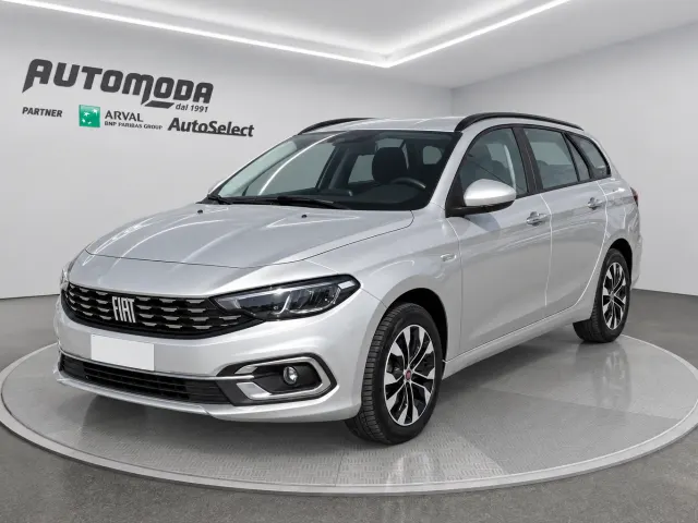 Fiat Tipo 1.3MTJ 95CV CITY LIFE
