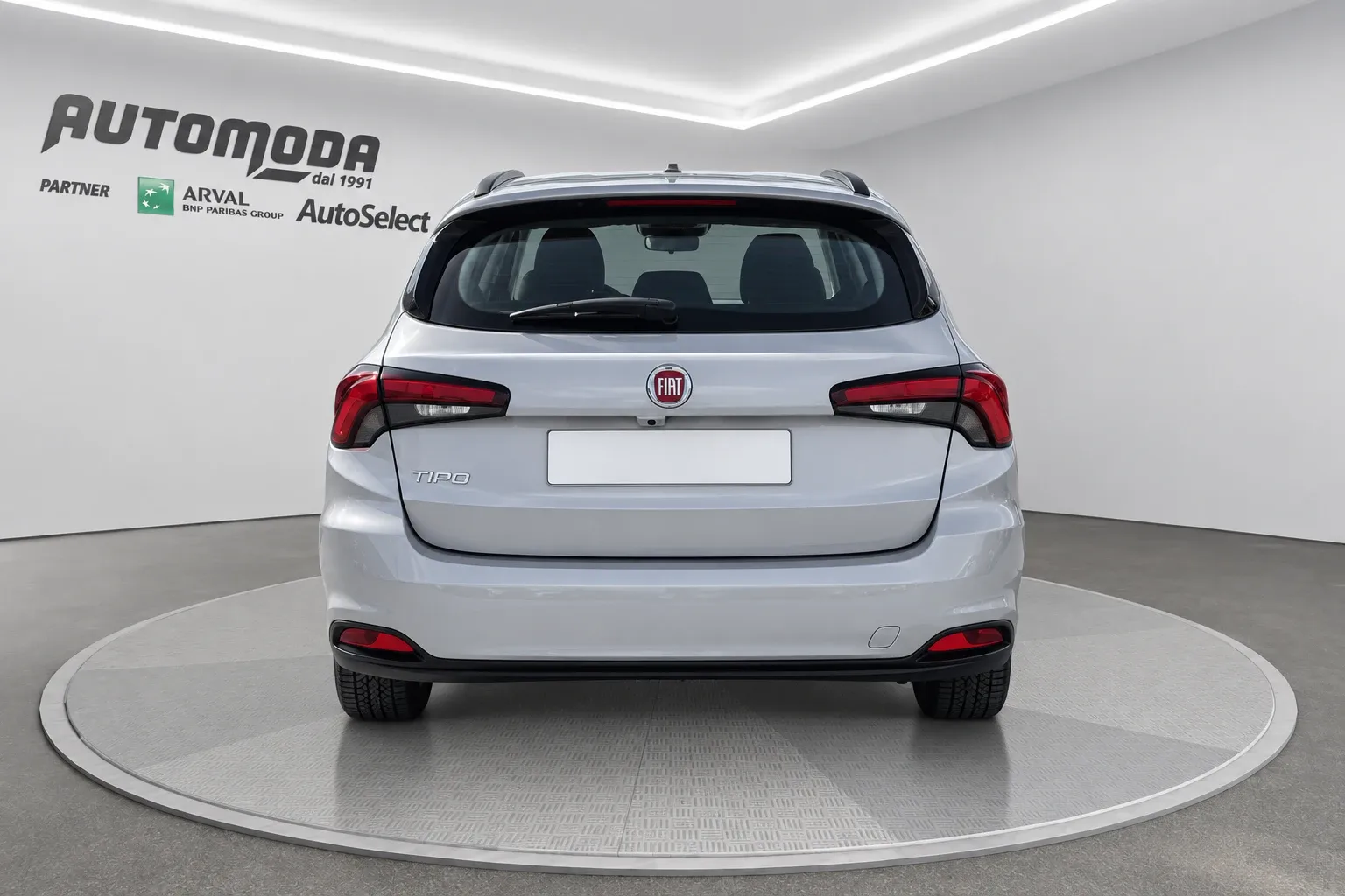 Fiat Tipo 1.3MTJ 95CV CITY LIFE 2022 — foto 5