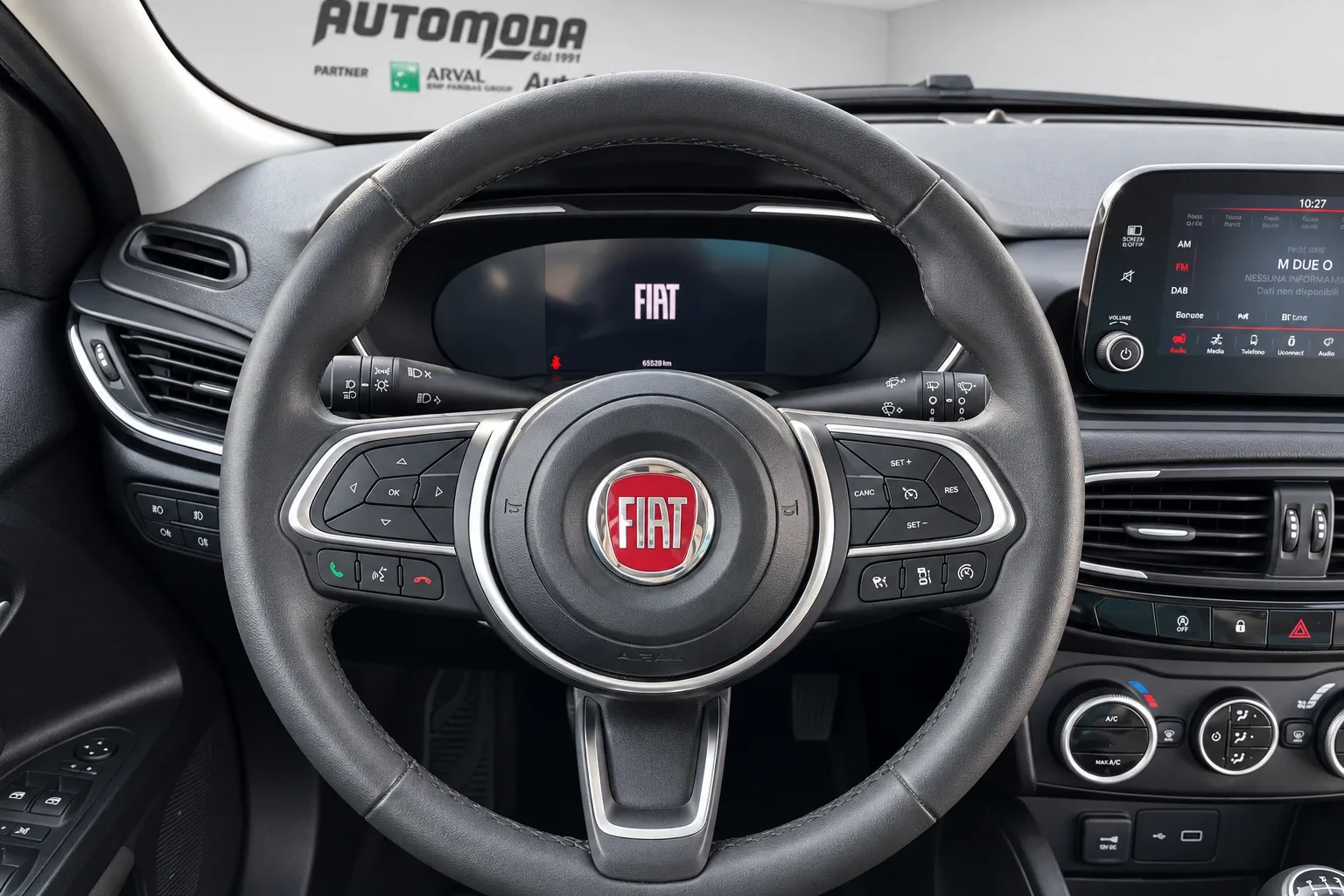 Fiat Tipo 1.3MTJ 95CV CITY LIFE 2022 — foto 9