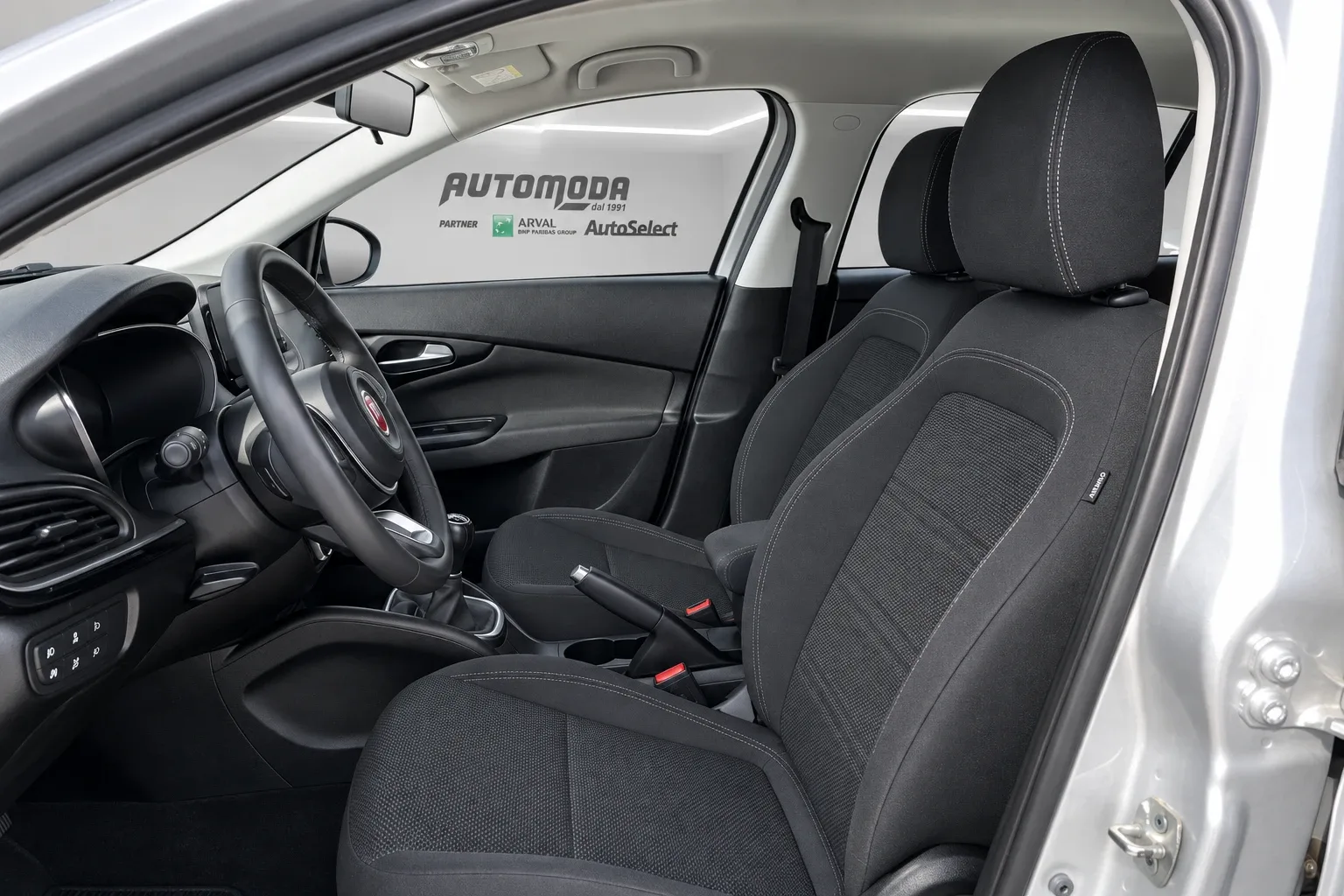 Fiat Tipo 1.3MTJ 95CV CITY LIFE 2022 — foto 13