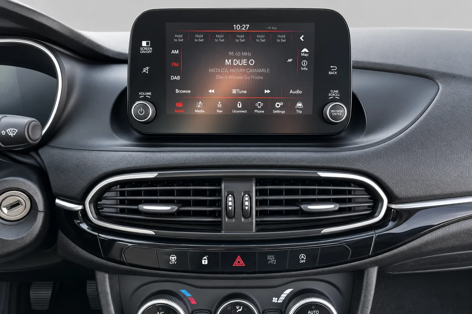 Fiat Tipo 1.3MTJ 95CV CITY LIFE 2022 — foto 11