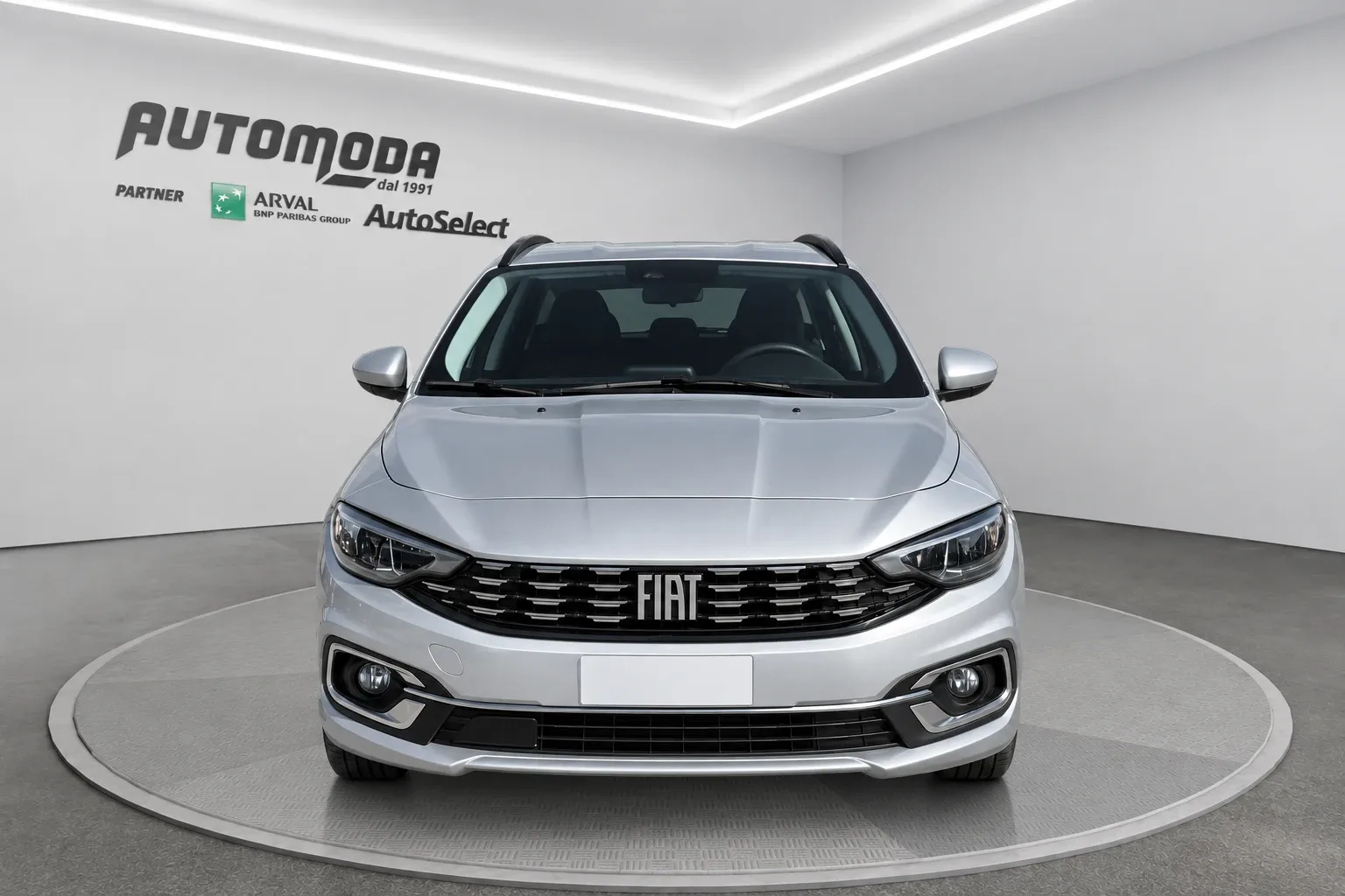 Fiat Tipo 1.3MTJ 95CV CITY LIFE 2022 — foto 2