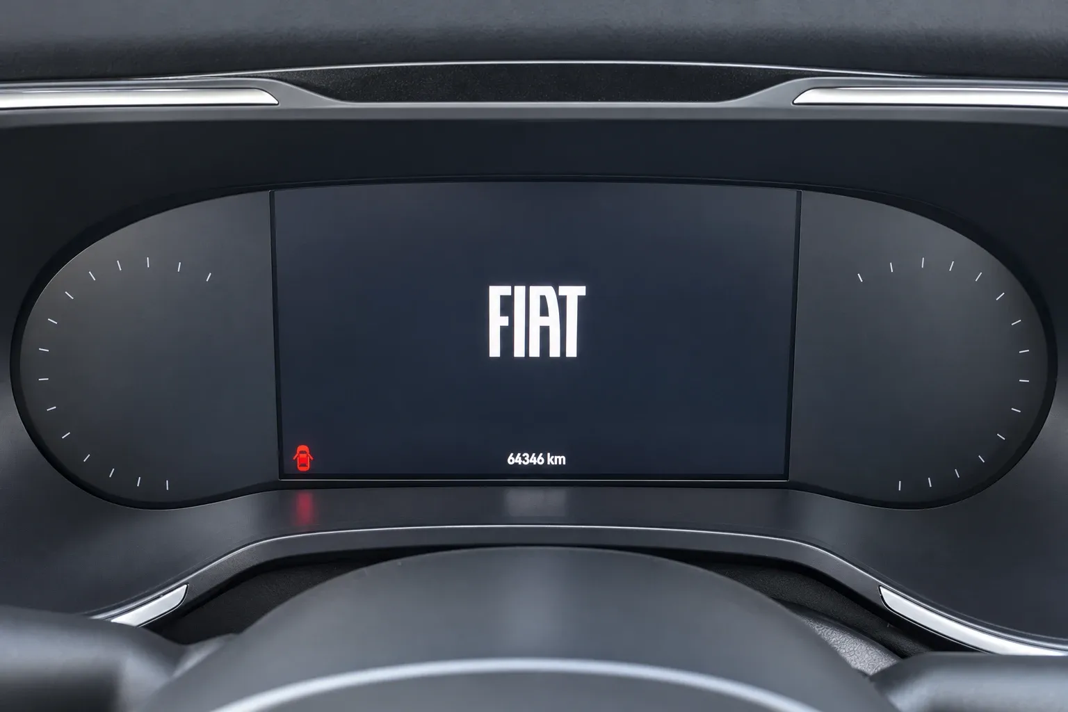 Fiat Tipo 1.3MTJ 95CV CITY LIFE 2022 — foto 10