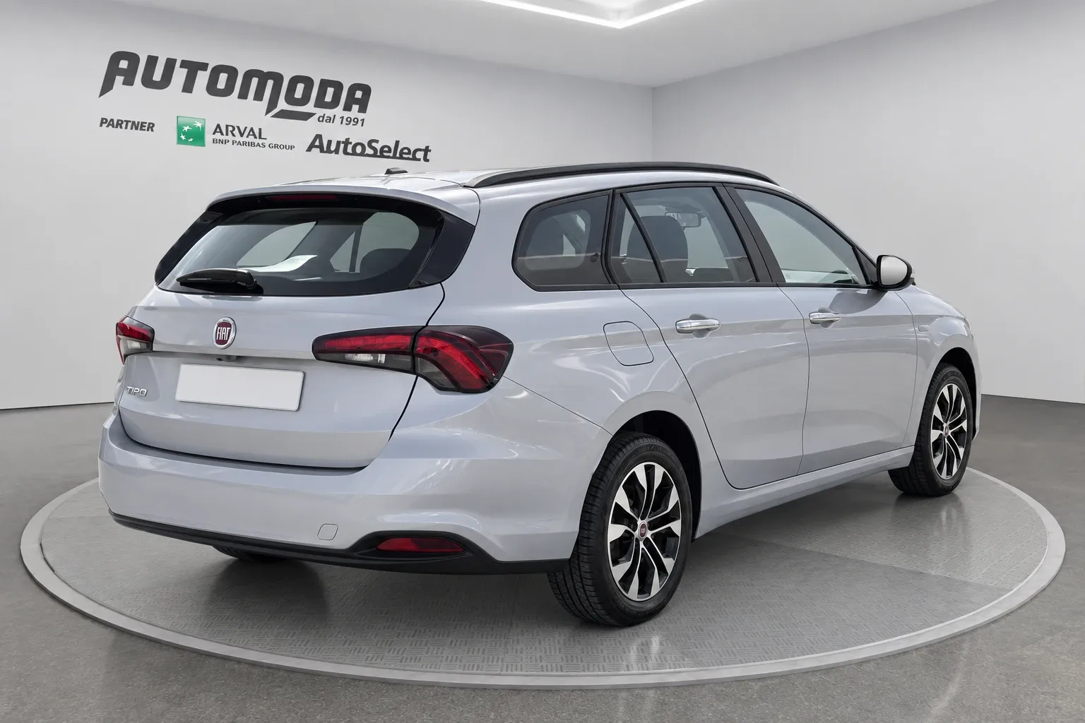 Fiat Tipo 1.3MTJ 95CV CITY LIFE 2022 — foto 4
