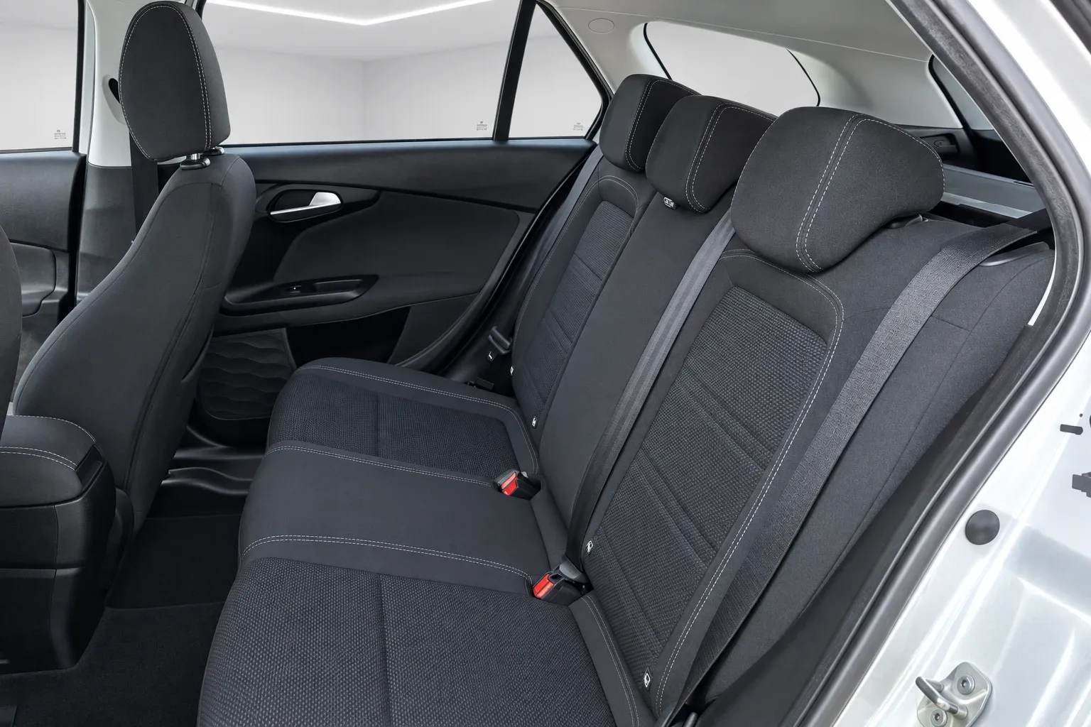 Fiat Tipo 1.3MTJ 95CV CITY LIFE 2022 — foto 14