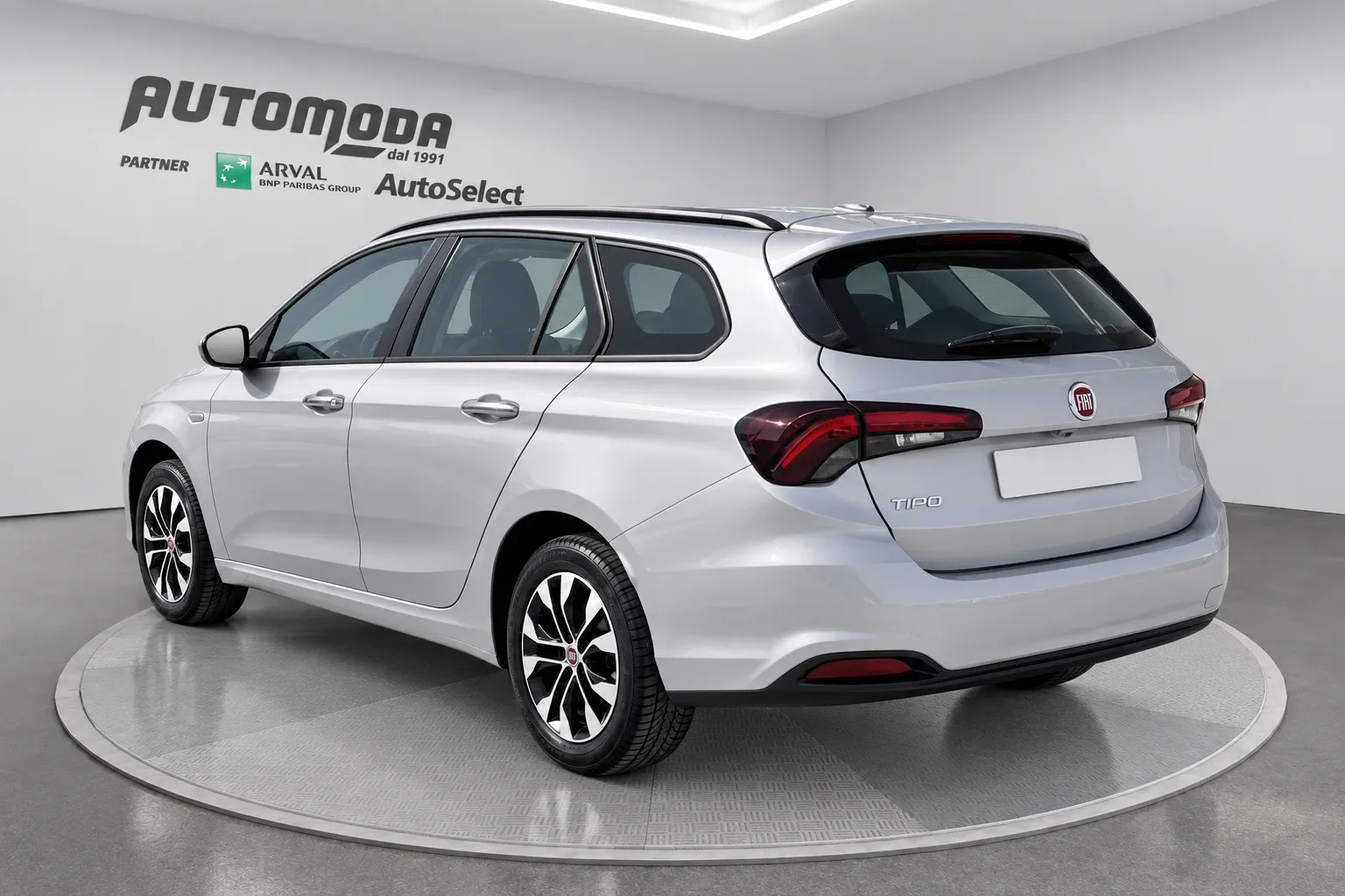 Fiat Tipo 1.3MTJ 95CV CITY LIFE 2022 — foto 6