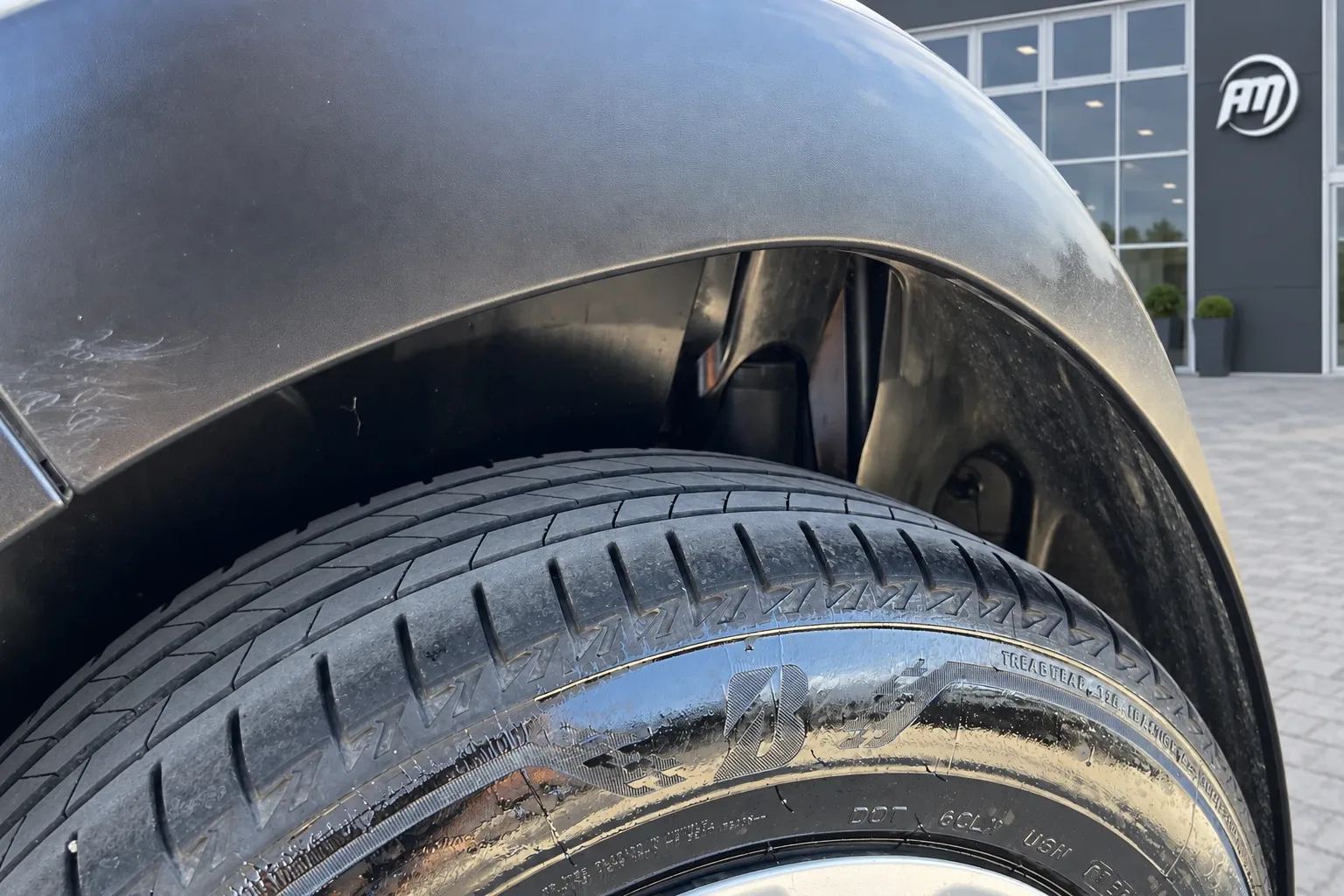 Citroen C3 1.5 100CV Van 2 Posti 2021 — foto 16