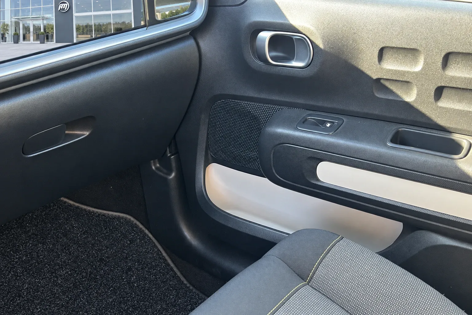 Citroen C3 1.5 100CV Van 2 Posti 2021 — foto 12