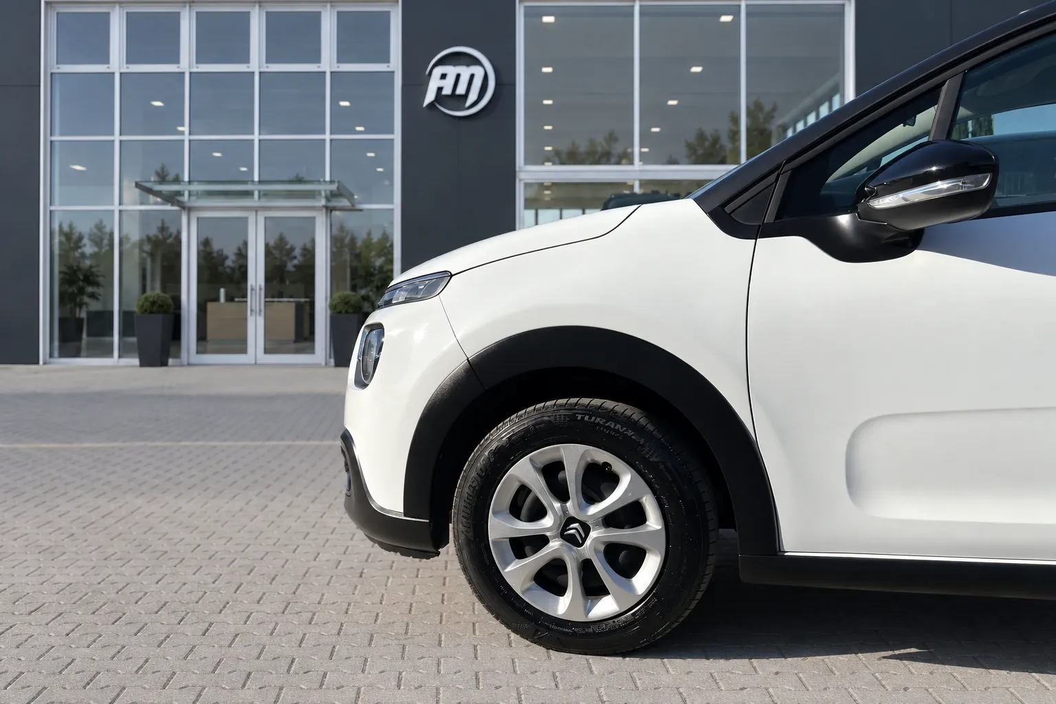 Citroen C3 1.5 100CV Van 2 Posti 2021 — foto 17
