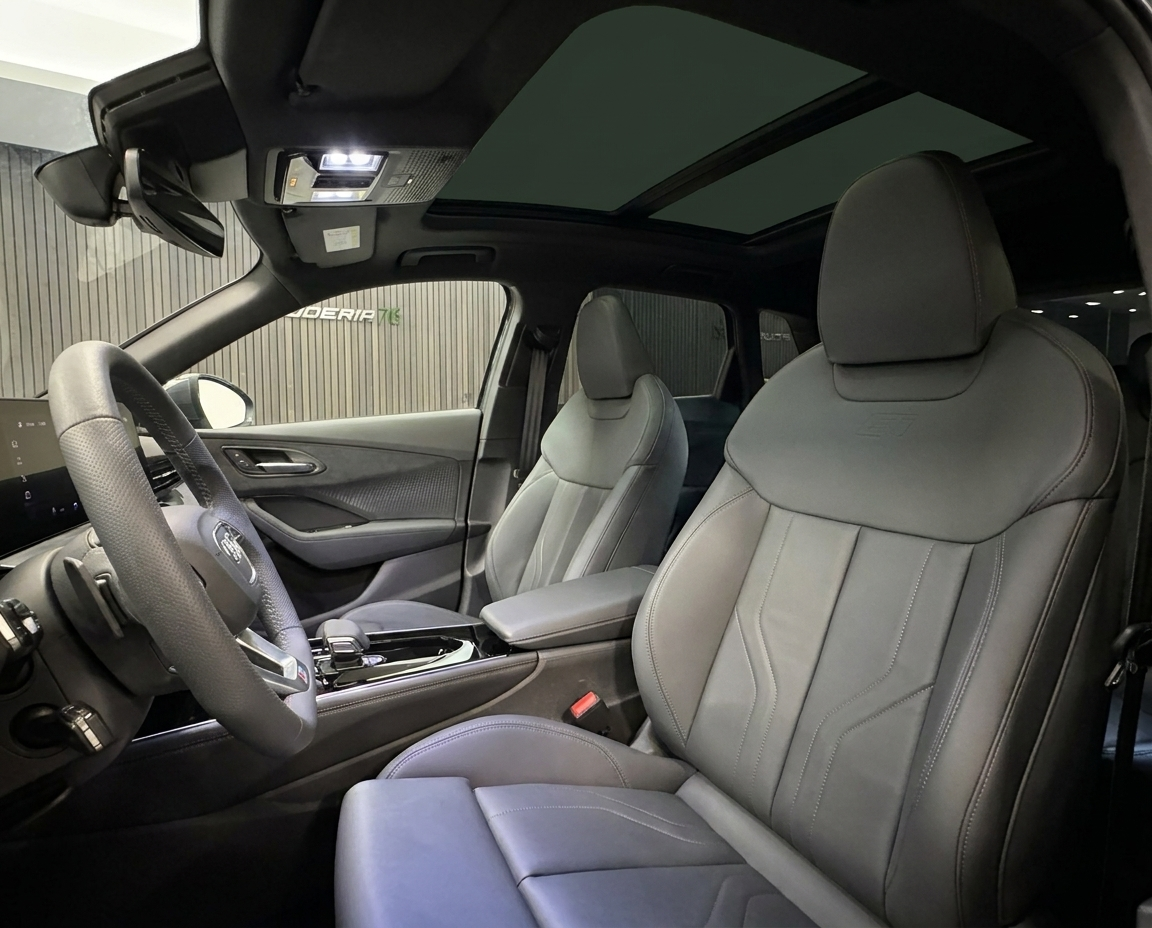 Audi Q3 1.5 tfsi mhev S line edition 150cv s-tronic 2026 — foto 7