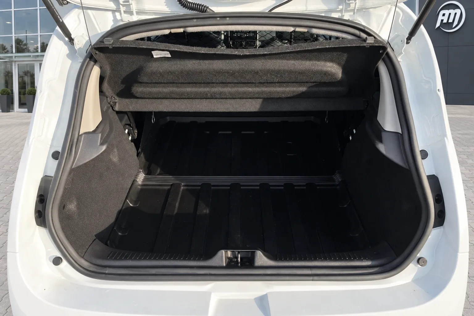 Renault Clio AUTOCARRO N1 2POSTI 2019 — foto 11