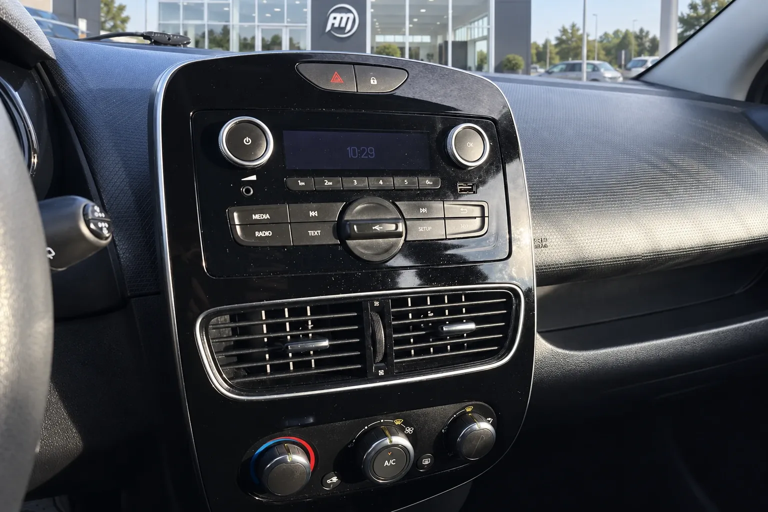 Renault Clio AUTOCARRO N1 2POSTI 2019 — foto 14