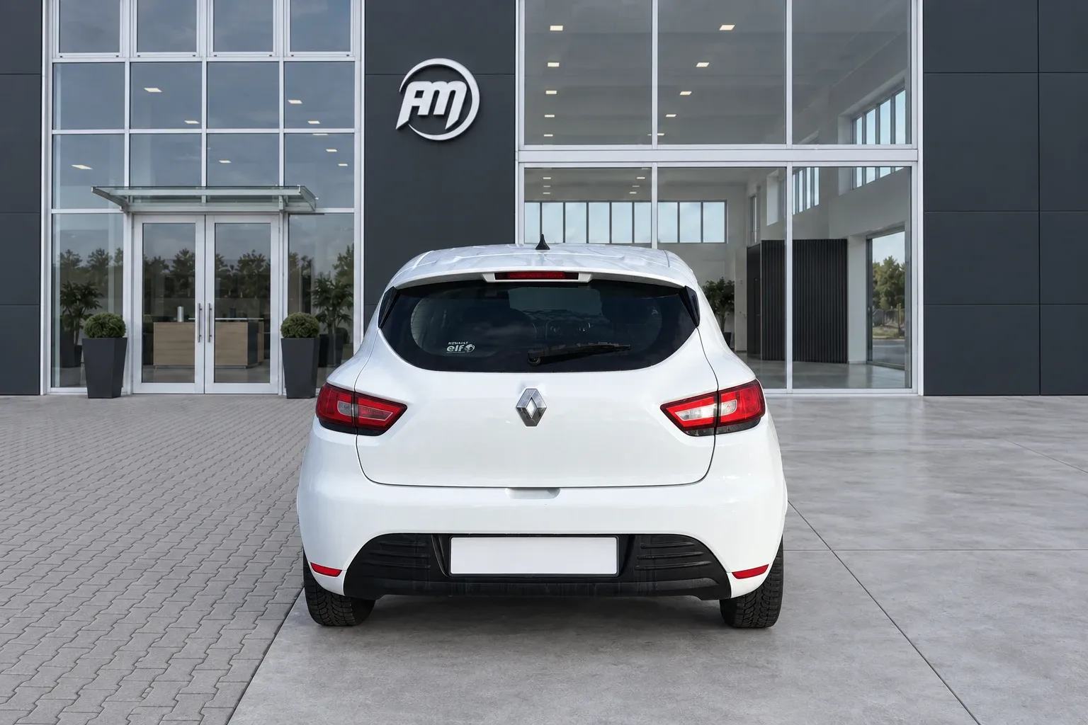 Renault Clio AUTOCARRO N1 2POSTI 2019 — foto 5