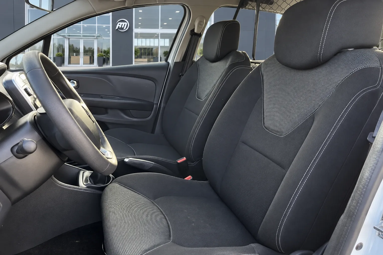 Renault Clio AUTOCARRO N1 2POSTI 2019 — foto 7