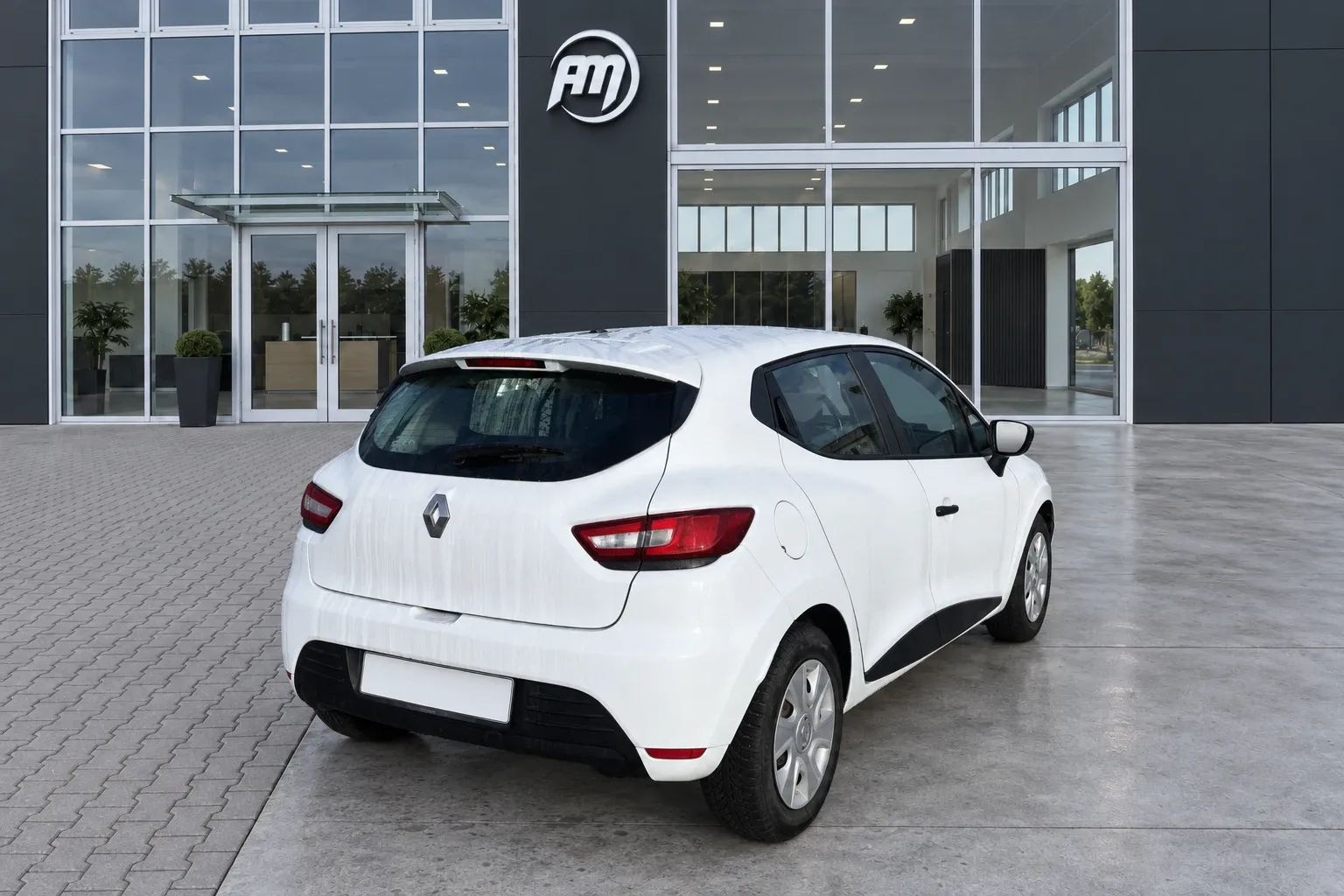 Renault Clio AUTOCARRO N1 2POSTI 2019 — foto 4