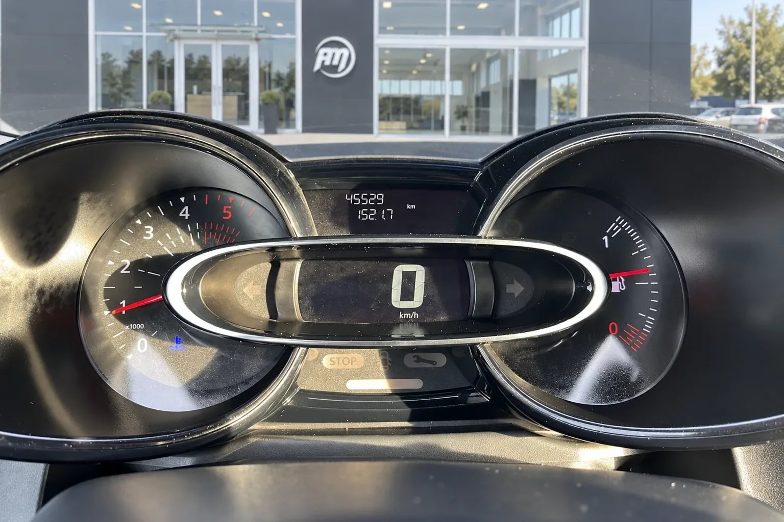 Renault Clio AUTOCARRO N1 2POSTI 2019 — foto 13
