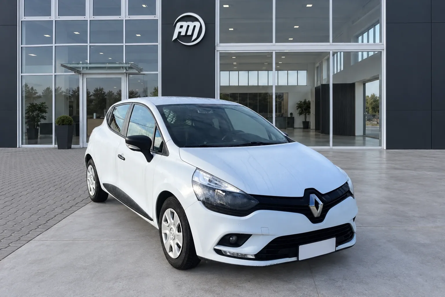 Renault Clio AUTOCARRO N1 2POSTI 2019 — foto 3