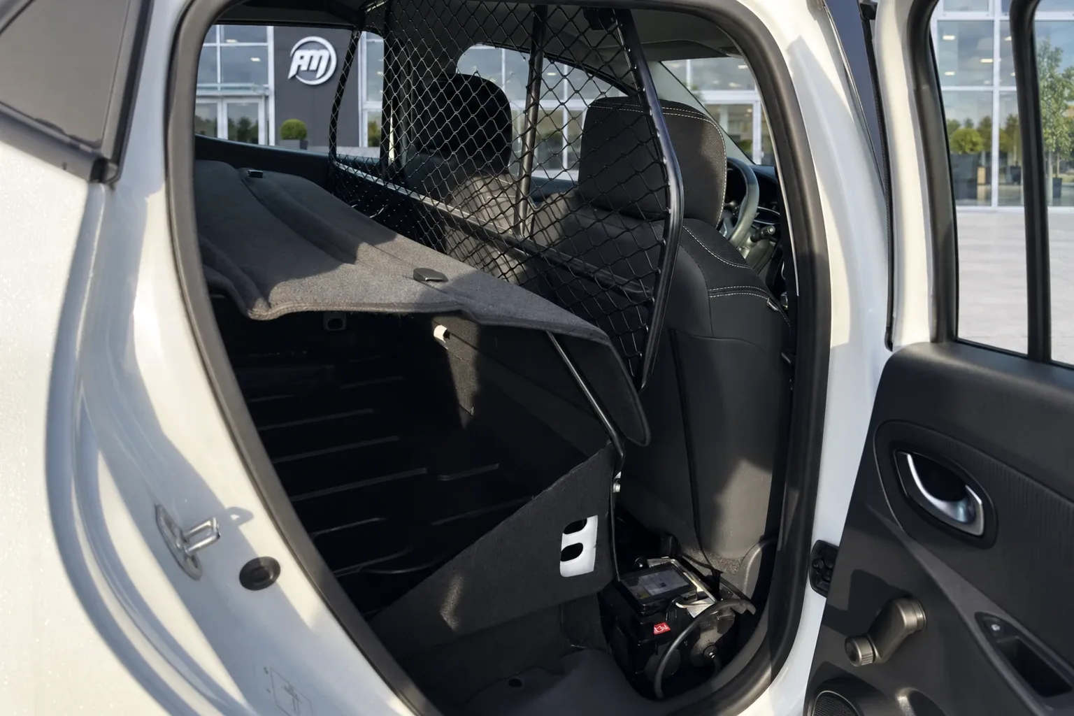 Renault Clio AUTOCARRO N1 2POSTI 2019 — foto 10