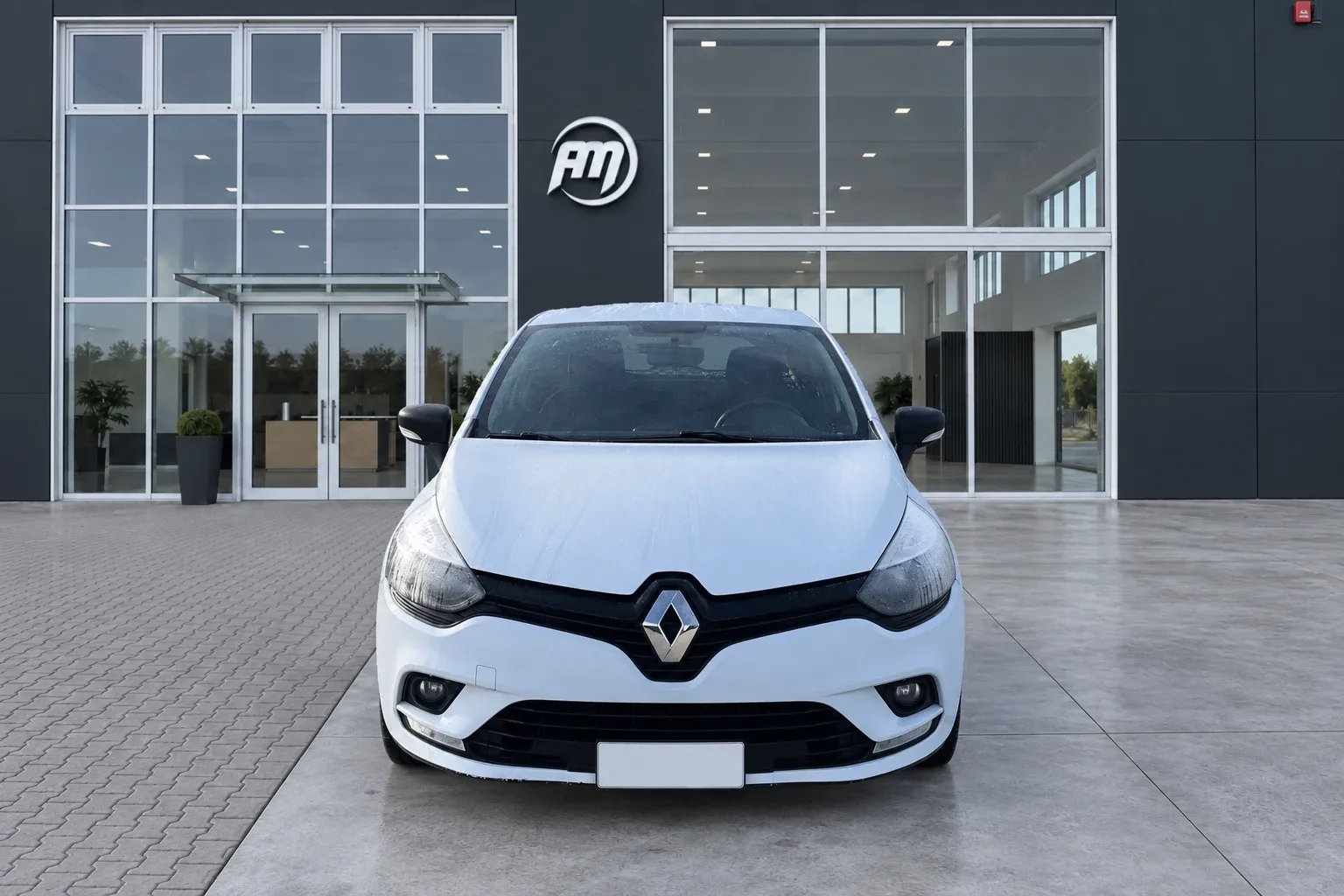 Renault Clio AUTOCARRO N1 2POSTI 2019 — foto 2