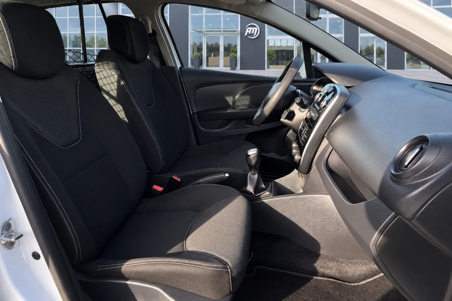 Renault Clio AUTOCARRO N1 2POSTI 2019 — foto 8