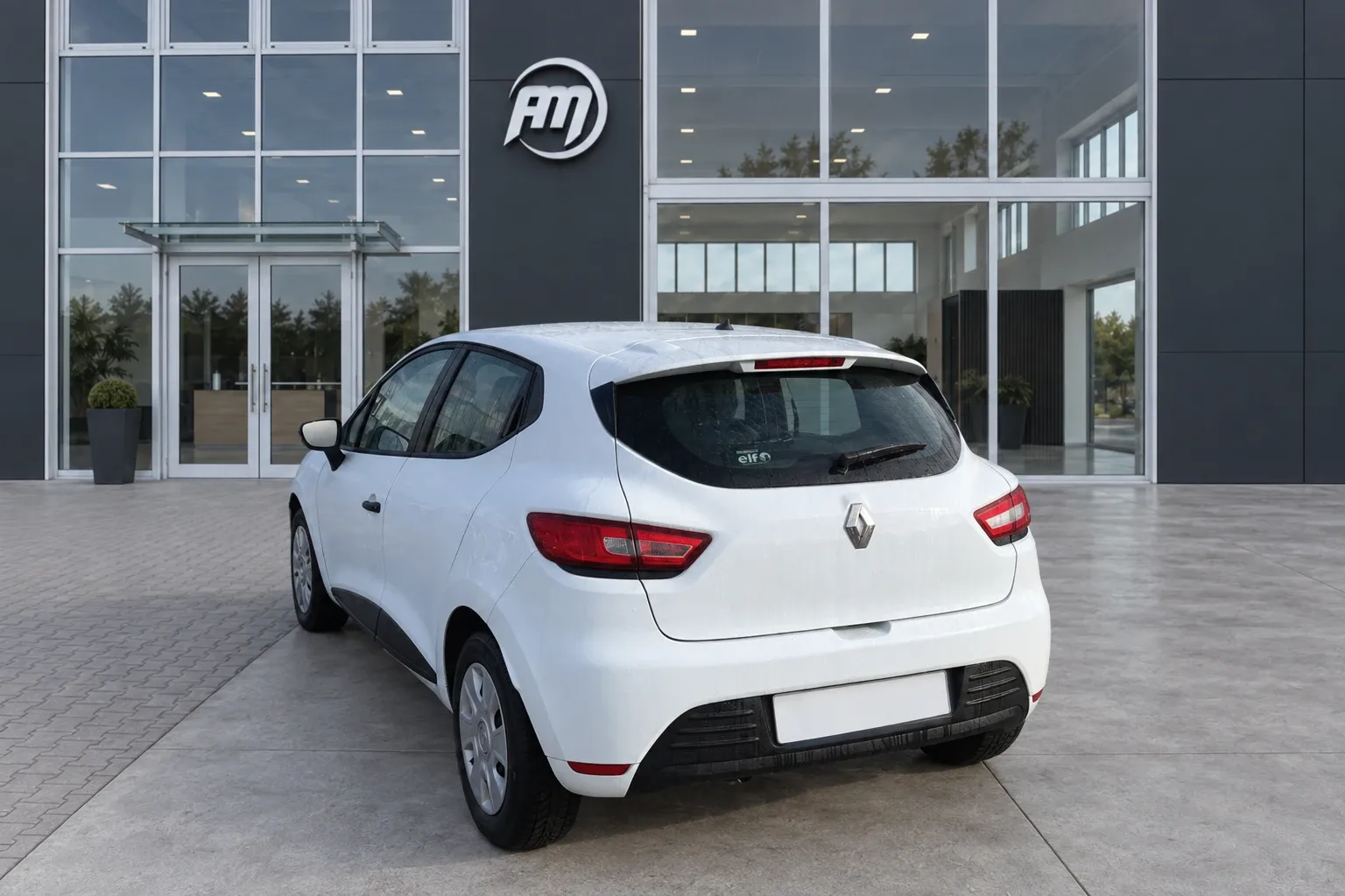 Renault Clio AUTOCARRO N1 2POSTI 2019 — foto 6