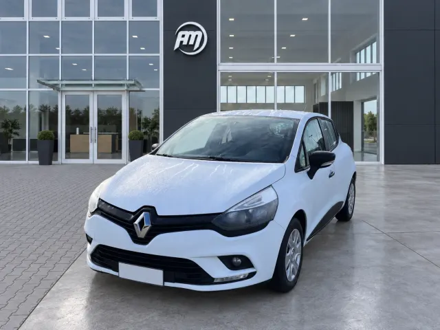 RENAULT Clio AUTOCARRO N1 2POSTI