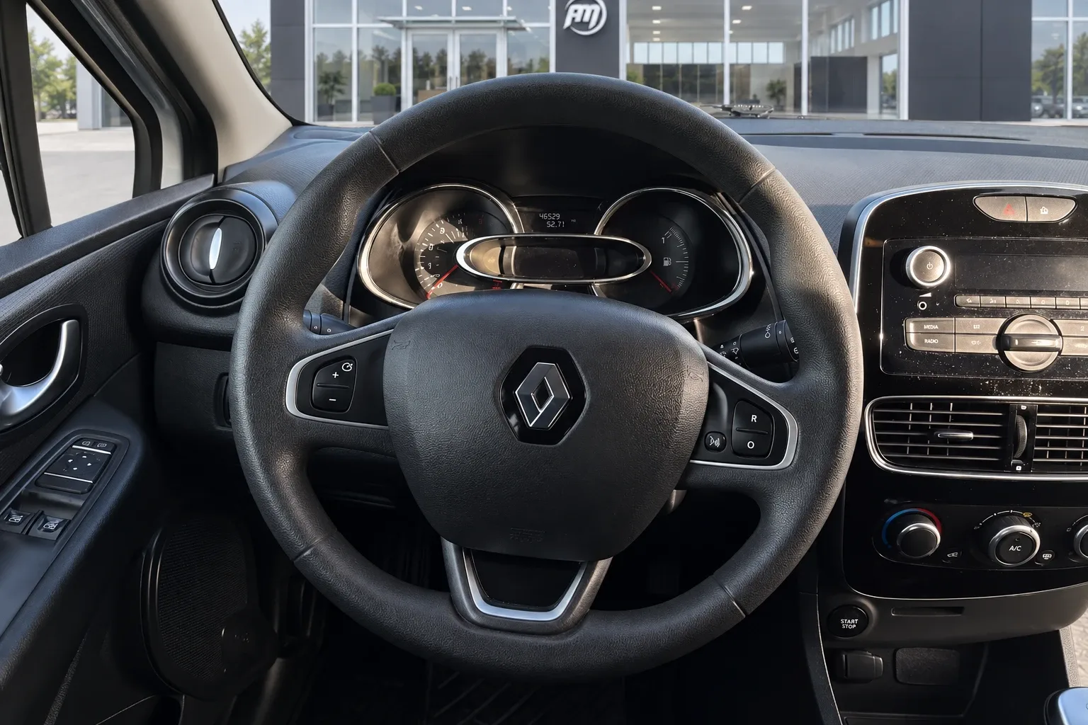 Renault Clio AUTOCARRO N1 2POSTI 2019 — foto 12