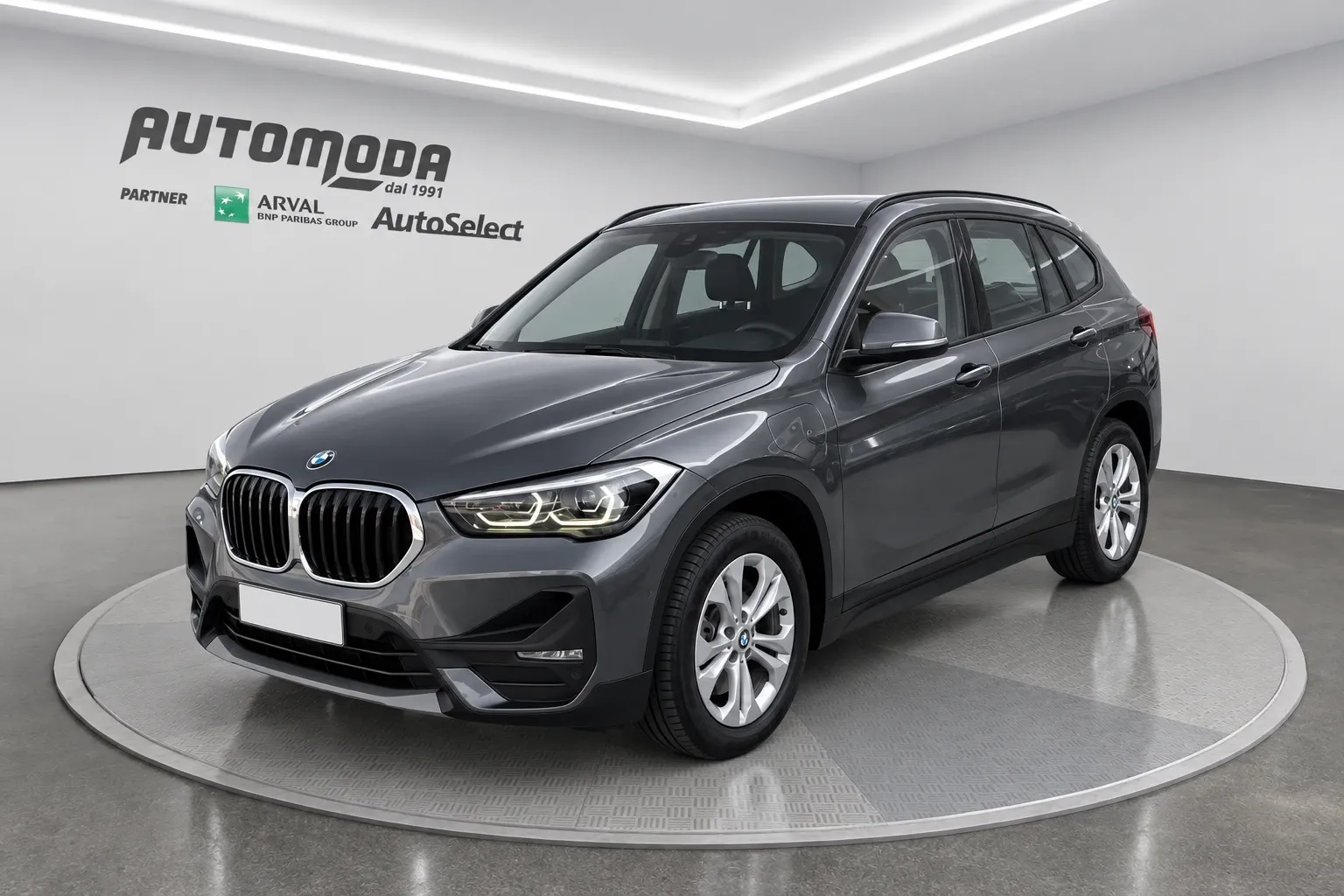 BMW X1 xdrive25e Advantage auto