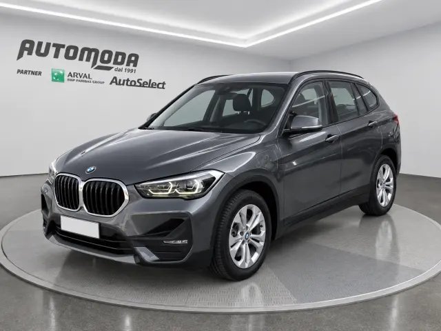 BMW X1 xdrive25e Advantage auto
