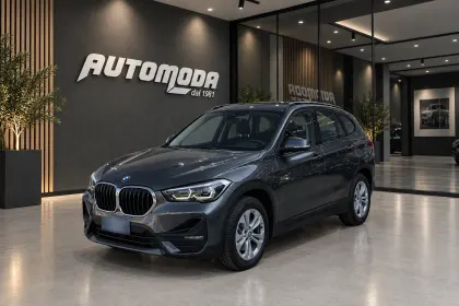 BMW X1 xdrive25e Advantage auto