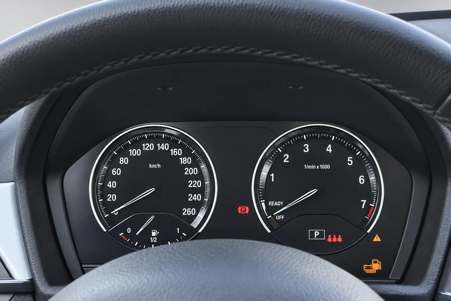 BMW X1 xdrive25e Advantage auto 2021 — foto 10
