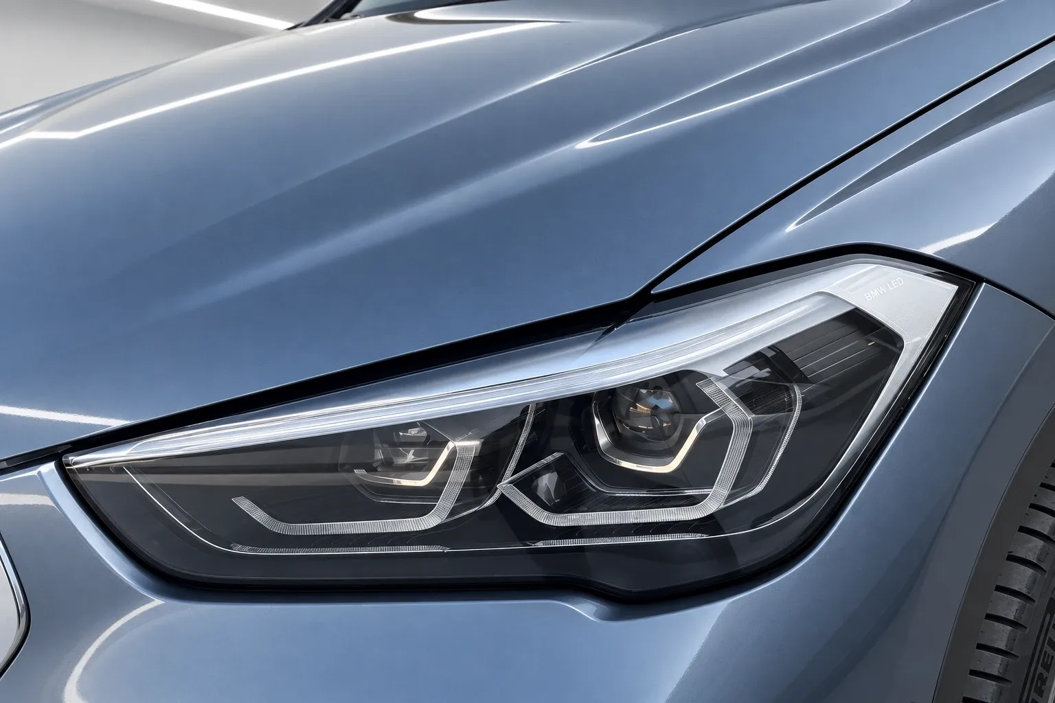 BMW X1 xdrive25e Advantage auto 2021 — foto 15